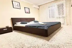 Apartamenty na Tarchokova 25