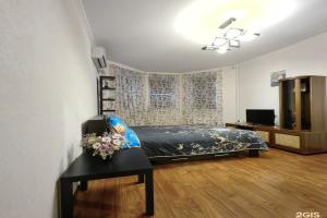 Apartamenty na Pavla Blinova, 2, Frjasino