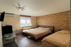 Shvetsiya Apartments