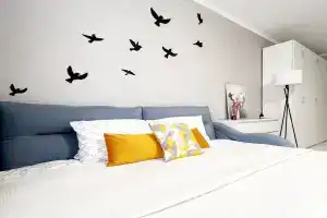 Apartamenty na Prigorodnoe shosse, 5, Misailova