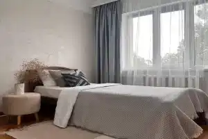 Kak doma 05 Apartments