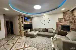 Hostel, Krasnogorsk