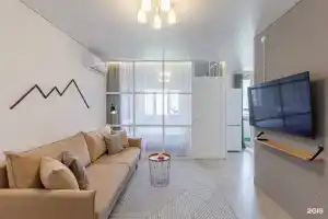 Apartamenty na Yuzhnoe shosse, 9