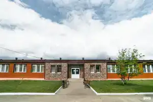 Park-otel Polskii Gorodok, Neftekamsk