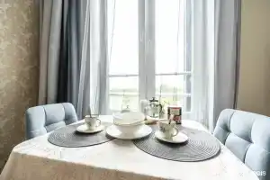 Apartamenty na ulitsa Chehova, 43k1, Gatchina