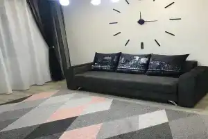 Apartamenty na ul. Lenina 19/1, Svobodny