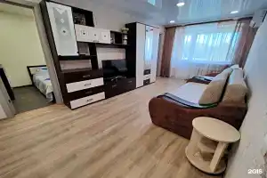 Apartamenty na g. Samara, pos. Krasnaya Glinka, 4 kvartal, dom 1