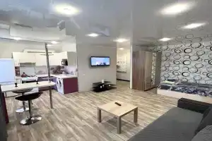 Apartamenty na Popova 40, Krasnoturyinsk