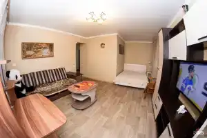 Kedr Apartments, Michurinsk