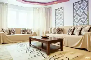 Apartamenty na prospekt Raketostroiteley, 1k1, Dolgoprodnyy