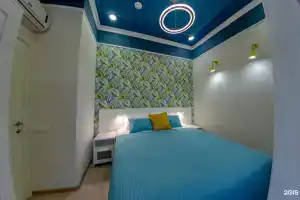 More Siriusa Apartments