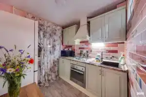 Uyutnaya 2-h.kom. u Zhd vokzala Apartments, Lipetsk