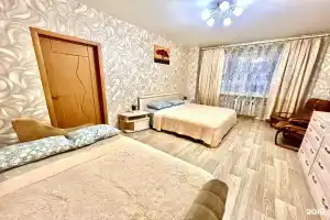 Apartamenty na ul.Solnechnaya, 2