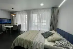 Sutki Ufa Apartments