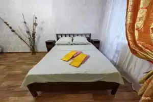 Apartamenty na ul. Metallurgov, 16, Zarinsk