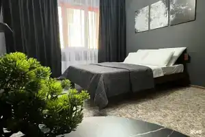 Apartamenty na Topkinskaya 148/1, Leninsk-Kuznetsky