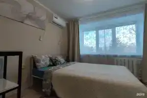 Apartamenty na Svobody 12, Samara