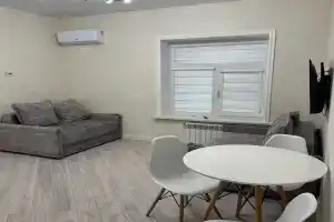 Apartamenty na Rybolovnaya ,26, Vladivostok