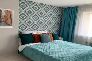 Apart Hotel na Surnova, Irkutsk