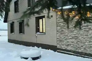 Kelo village Zavidovo, Malye Korely