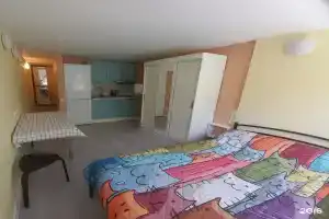 Aerovilla, Rutalahti