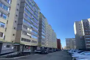 Apartamenty na Dorozhnaya ulitsa, 15A, Neftekamsk