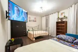 Apartamenty na ul.Sadovaya, 329