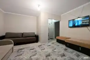 Apartamenty na 9 mikrorayon 20A dom, Tobol'sk