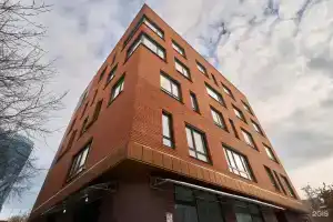 Ametrin by Ogni Rent Hotel, Chelyabinsk