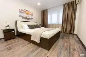Simbirskie apartamenty