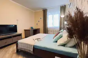 Apartamenty na Revolyutsionnaya 130