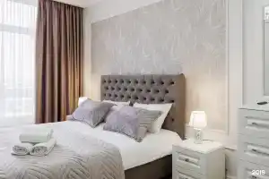 Apartamenty na ulitsa Zuraba Magkaeva, 2/2