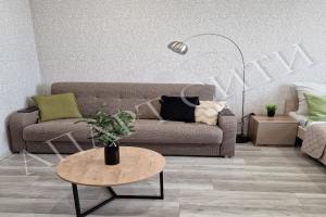 Apartments on Partizanskaya Street, Barnaul