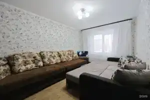 Apartamenty na 9 mikrorayon 23 dom, Tobol'sk
