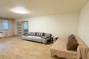 Apartamenty na Artileriyskaya 12