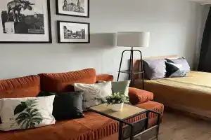 Apartamenty na Lunacharskogo 8a, Sovetsk