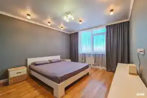 Apartamenty na Gennadiya Donkovtseva 13, Orenburg