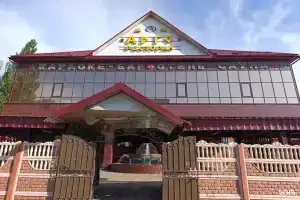 Argo Hotel, Krasnoyarsk