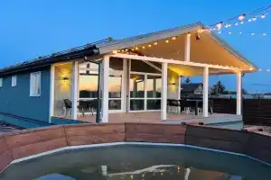 Yuzhnyy Cottage, Velikiy Novgorod