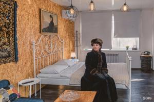 Apartamenty na Mira 13, Yurga