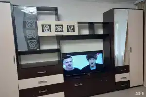 Apartamenty na ulitse Sovetskaya 8, Mirnyj