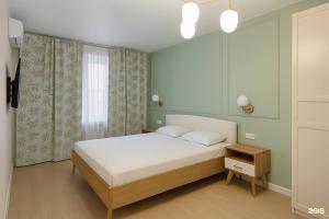 Apartamenty na 2-y mikrorayon, 24B, Buzuluk