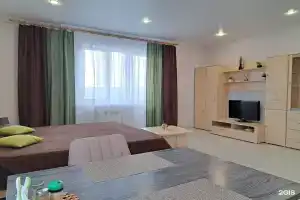 Pskovskaya 13 Apartments, Saransk