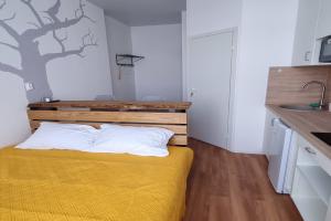 Apartamenty na Kosmonavtov 11V