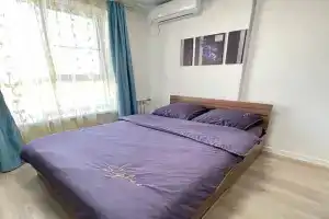 Apartamenty na Angarskaya 69 V