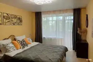 Apartamenty na Atamanskaya ulitsa, 42B, Novocherkassk