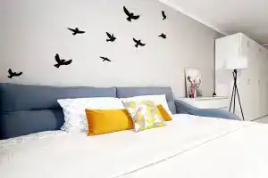 Kvartiru nado na shosse Prigorodnoe 5 Apartments, Misailova