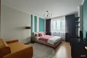 Apartamenty na ul.Chaykovskogo d.60 k2 KV 165, Klin