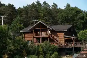 Bereg solntsa, Solnechnodol'sk