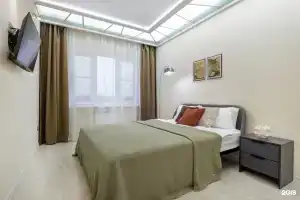 Apartamenty na Pyatigorskaya ulitsa, 121k1